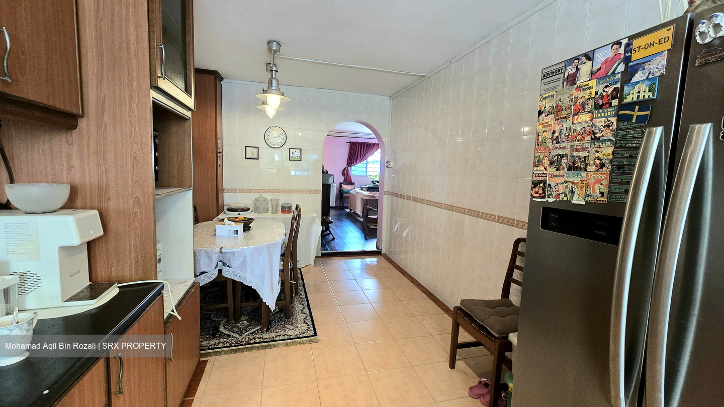 Blk 130 Bedok North Street 2 (Bedok), HDB 4 Rooms #639541411